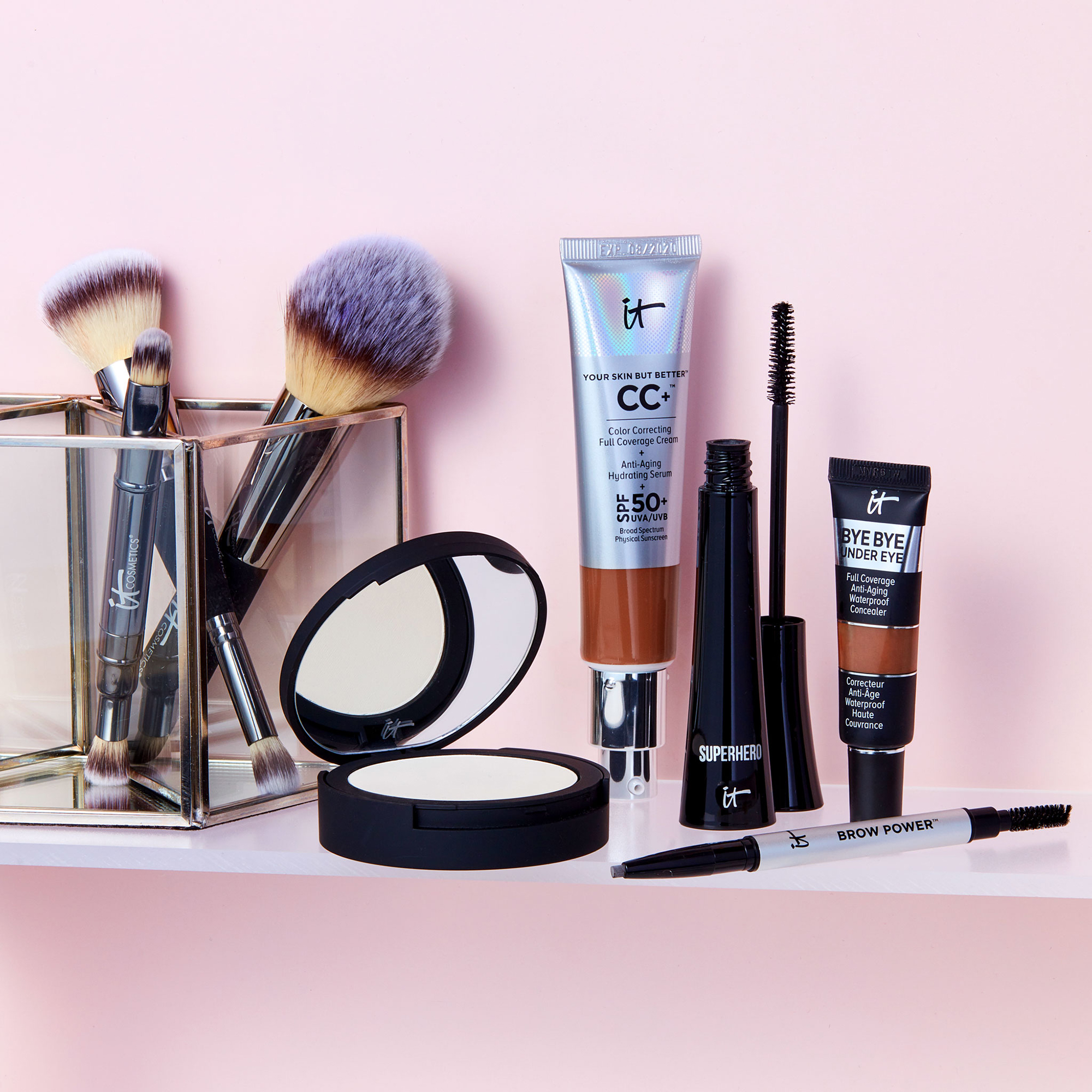 Fun Beauty Trends to Refresh Your Makeup Routine IT Cosmetics